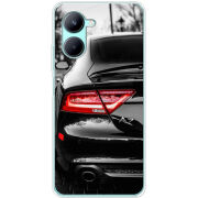 Чехол BoxFace Realme C33 Audi A7