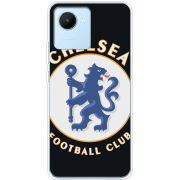 Чехол BoxFace Realme C30 FC Chelsea