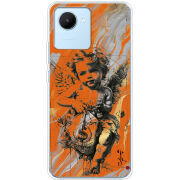 Чехол BoxFace Realme C30 