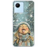 Чехол BoxFace Realme C30 Смак дитинства