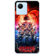 Чехол BoxFace Realme C30 