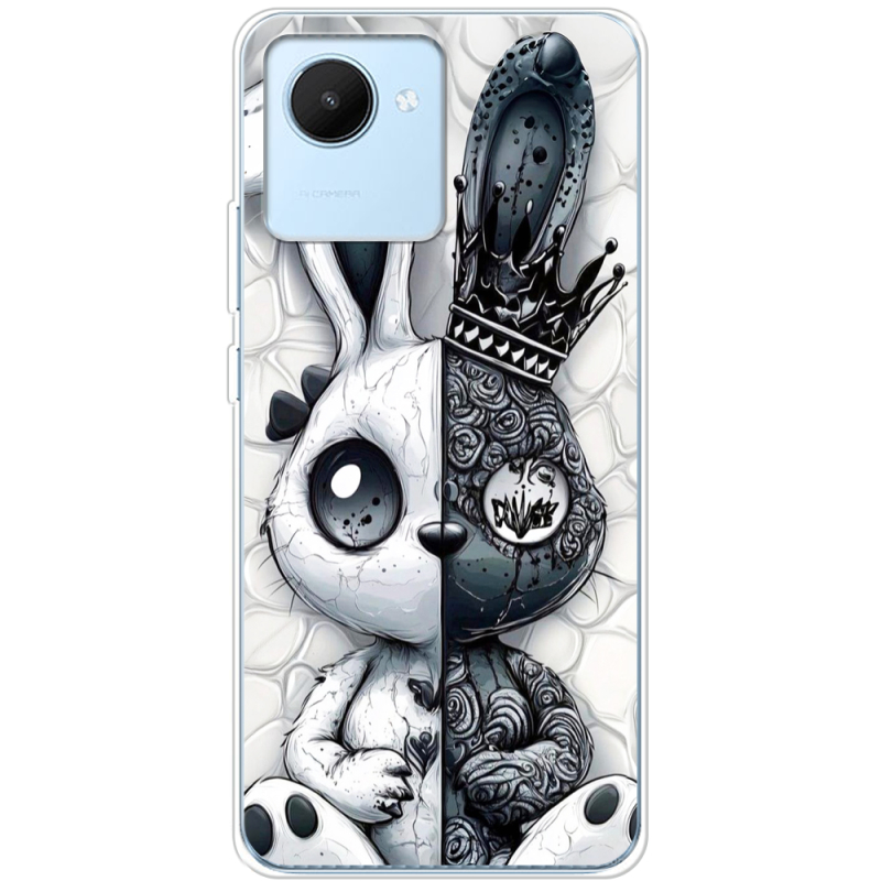 Чехол BoxFace Realme C30 