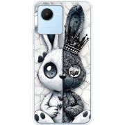 Чехол BoxFace Realme C30 