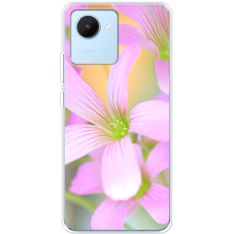 Чехол BoxFace Realme C30 