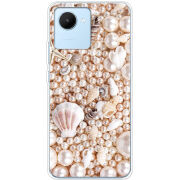 Чехол BoxFace Realme C30 