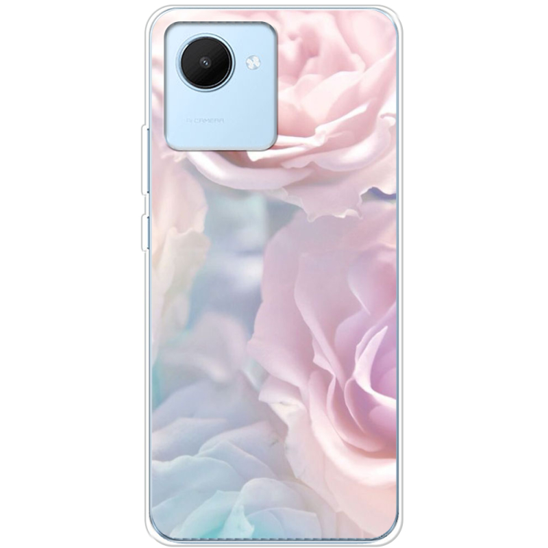Чехол BoxFace Realme C30 