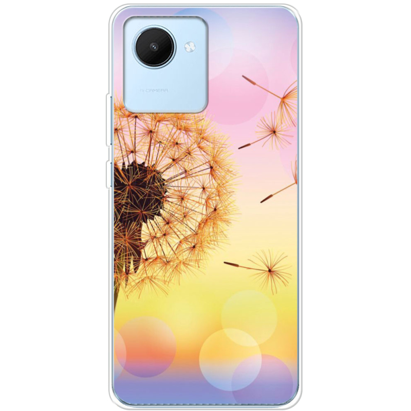 Чехол BoxFace Realme C30 