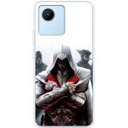 Чехол BoxFace Realme C30 Assassins Creed 3