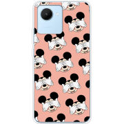 Чехол BoxFace Realme C30 