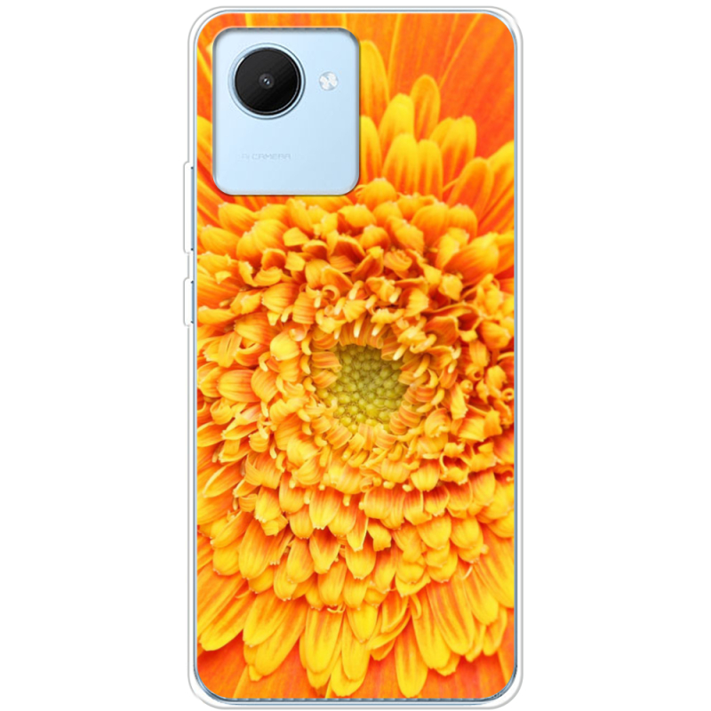 Чехол BoxFace Realme C30 