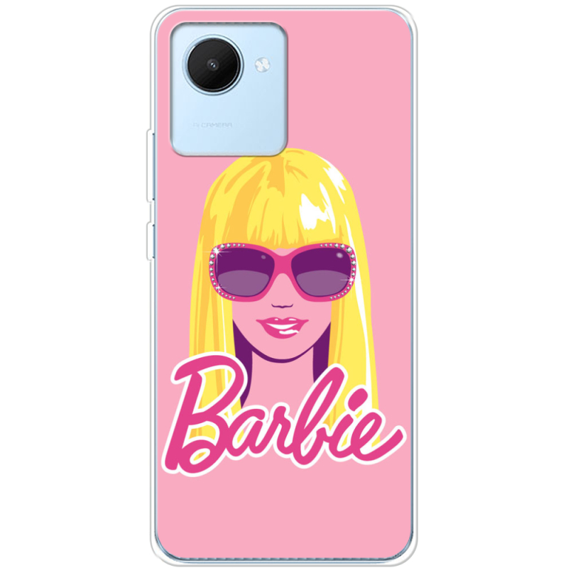 Чехол BoxFace Realme C30 
