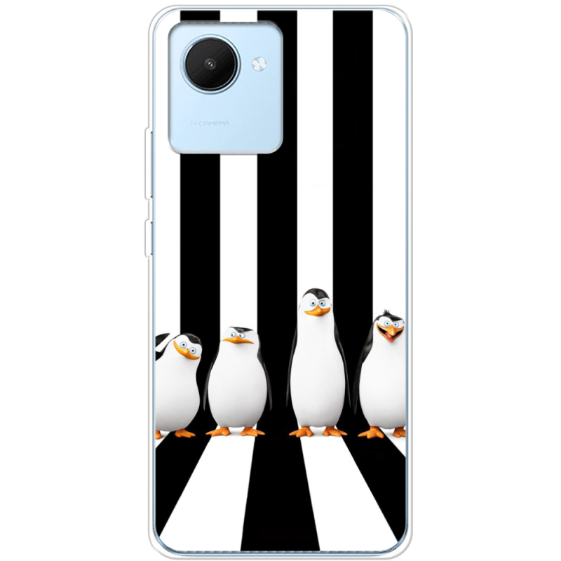 Чехол BoxFace Realme C30 