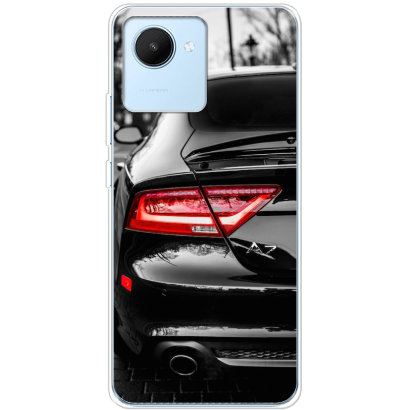 Чехол BoxFace Realme C30 Audi A7