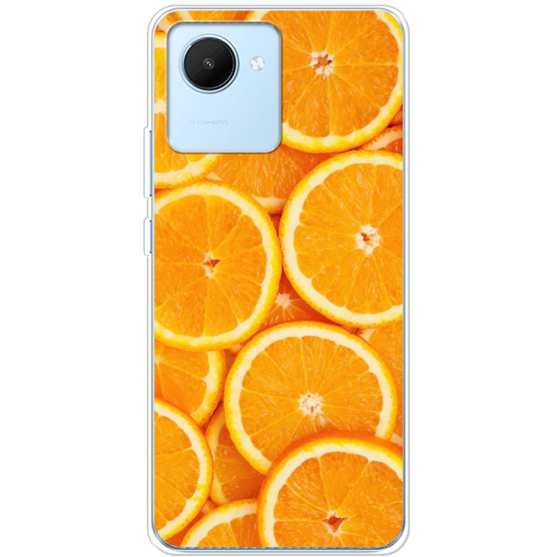 Чехол BoxFace Realme C30 