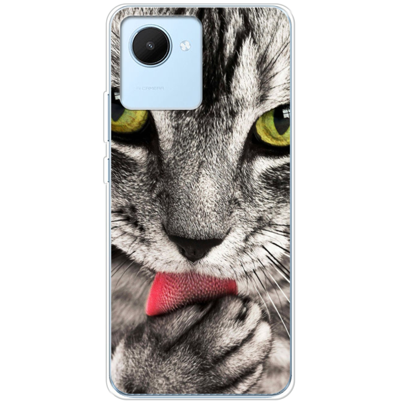 Чехол BoxFace Realme C30 