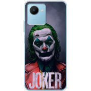 Чехол BoxFace Realme C30s Joker