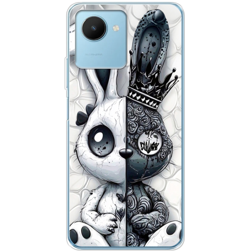 Чехол BoxFace Realme C30s 