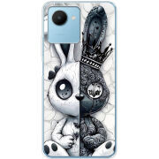 Чехол BoxFace Realme C30s 