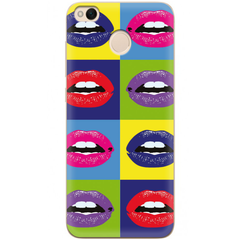 Чехол Uprint Xiaomi Redmi 4x 