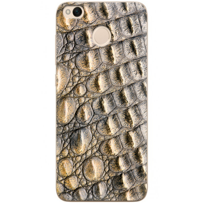 Чехол Uprint Xiaomi Redmi 4x 