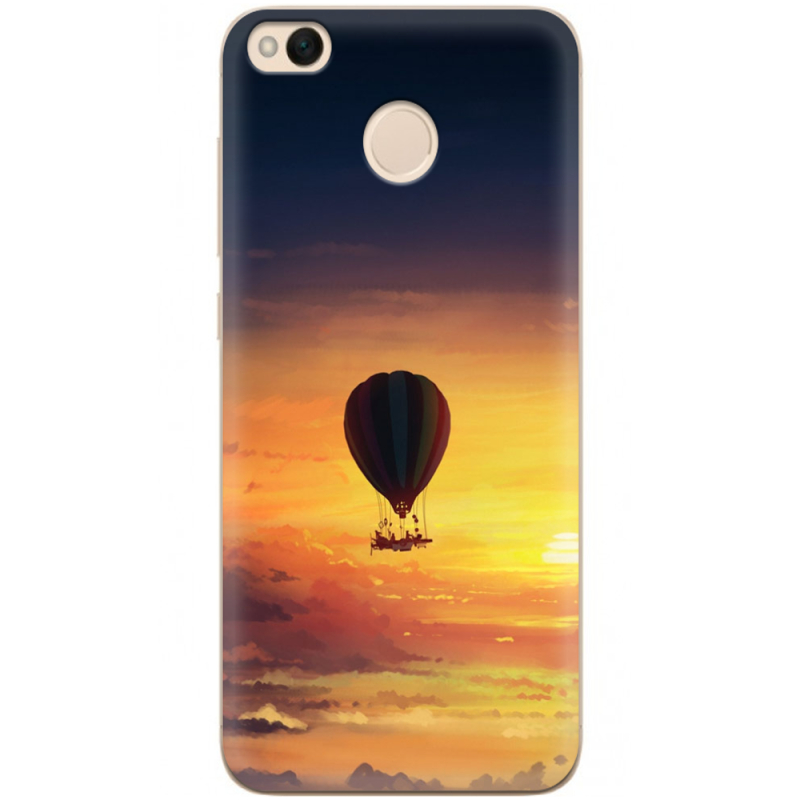 Чехол Uprint Xiaomi Redmi 4x Air Balloon