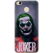 Чехол Uprint Xiaomi Redmi 4x Joker