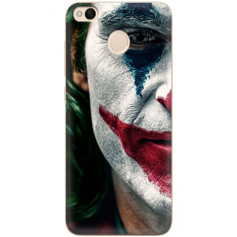 Чехол Uprint Xiaomi Redmi 4x Joker Background