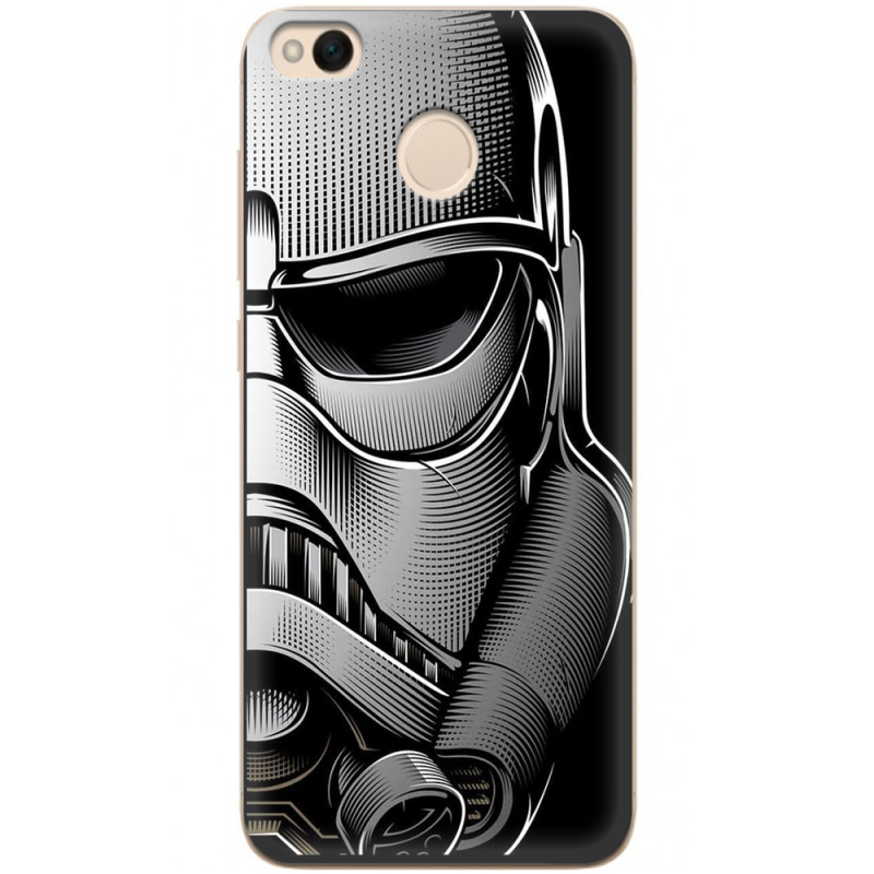 Чехол Uprint Xiaomi Redmi 4x Imperial Stormtroopers