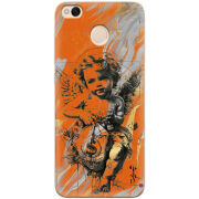 Чехол Uprint Xiaomi Redmi 4x 