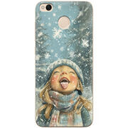 Чехол Uprint Xiaomi Redmi 4x Смак дитинства