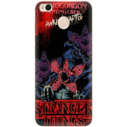 Чехол Uprint Xiaomi Redmi 4x 