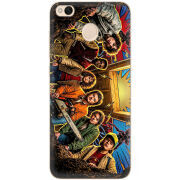 Чехол Uprint Xiaomi Redmi 4x 