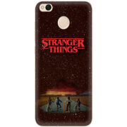 Чехол Uprint Xiaomi Redmi 4x 