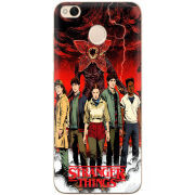 Чехол Uprint Xiaomi Redmi 4x 