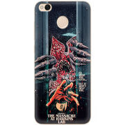 Чехол Uprint Xiaomi Redmi 4x 