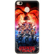 Чехол Uprint Xiaomi Redmi 4x 