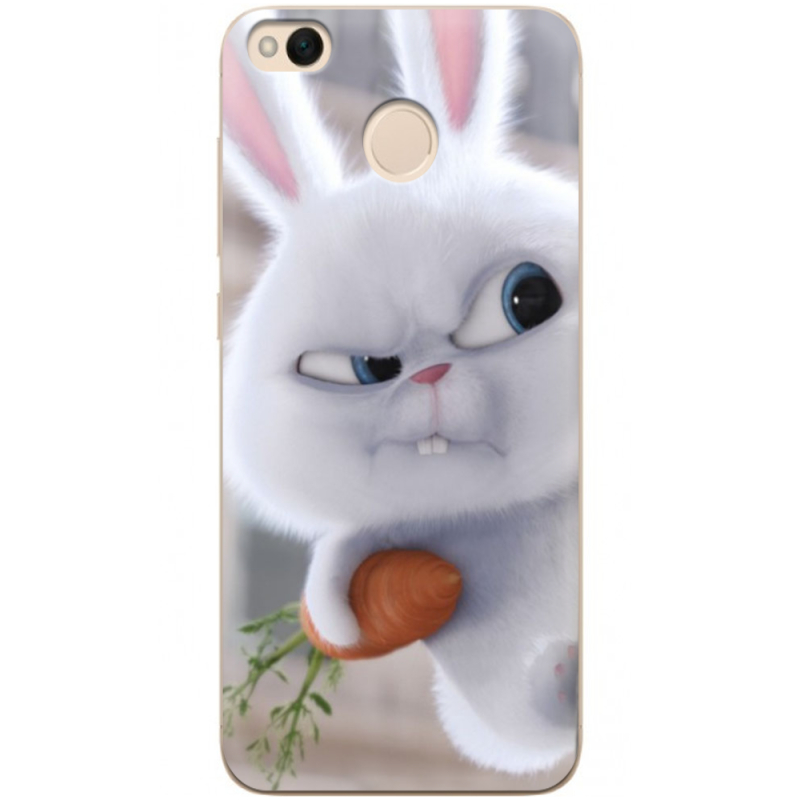 Чехол Uprint Xiaomi Redmi 4x Rabbit Snowball