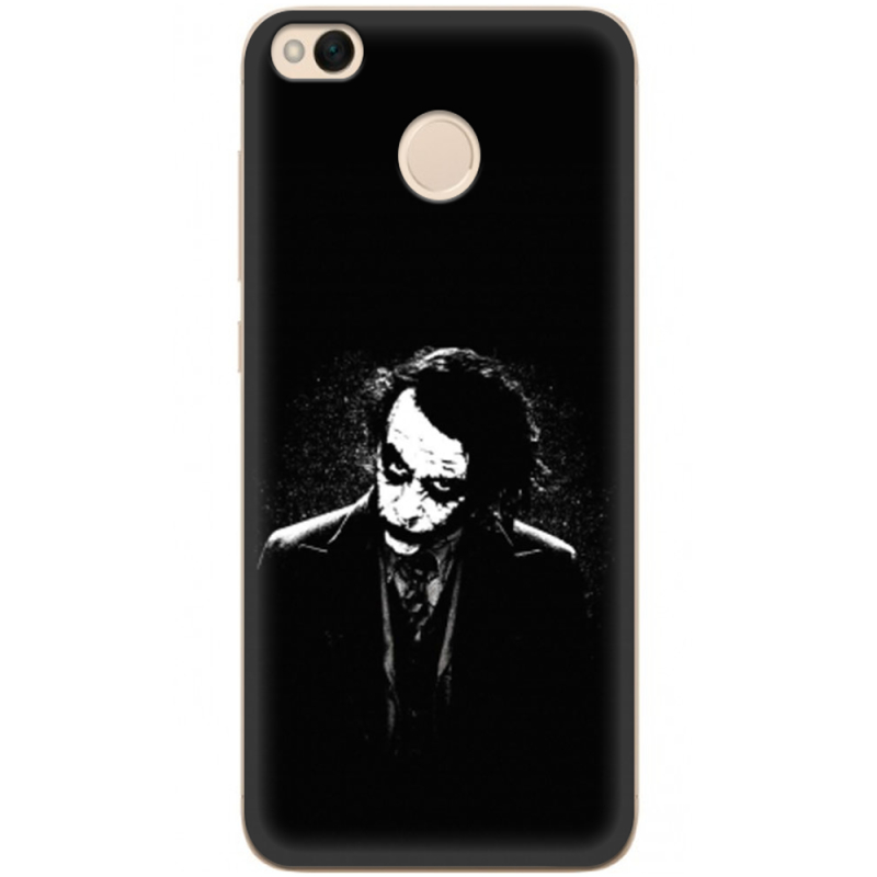 Чехол Uprint Xiaomi Redmi 4x 