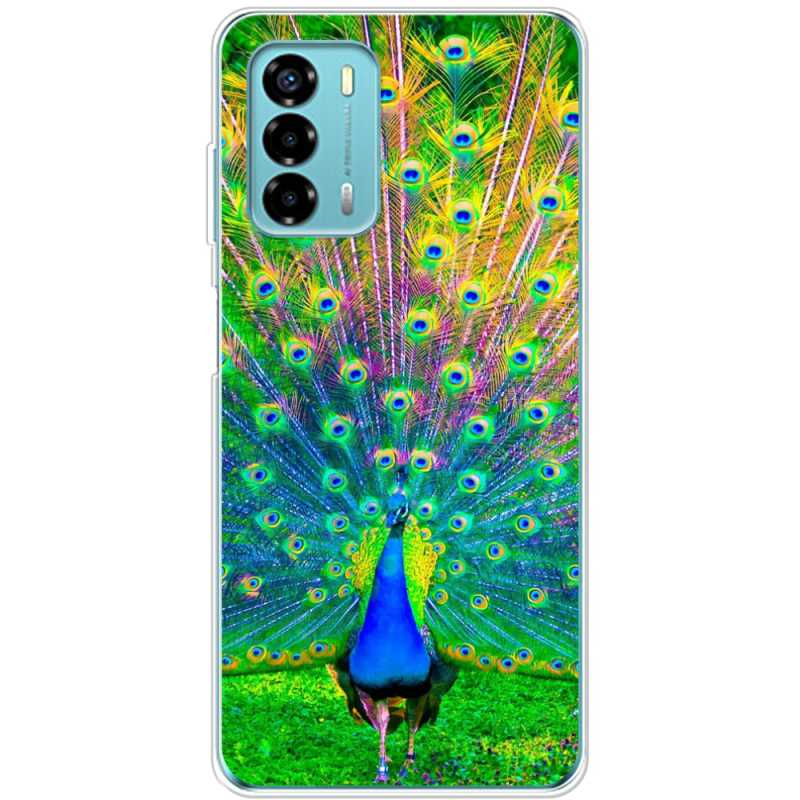 Чехол BoxFace ZTE Blade V40 Vita 