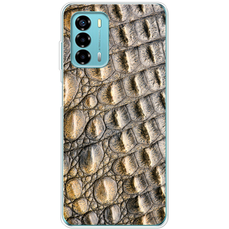 Чехол BoxFace ZTE Blade V40 Vita 