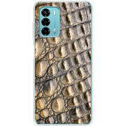 Чехол BoxFace ZTE Blade V40 Vita 