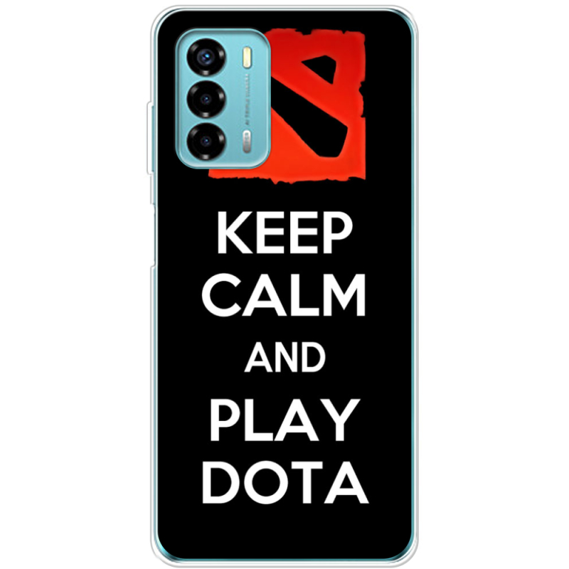 Чехол BoxFace ZTE Blade V40 Vita 