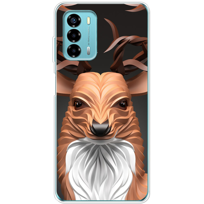 Чехол BoxFace ZTE Blade V40 Vita 