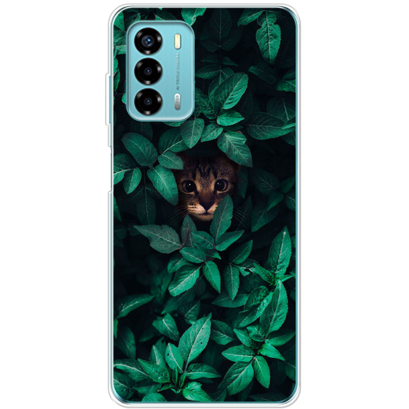 Чехол BoxFace ZTE Blade V40 Vita 