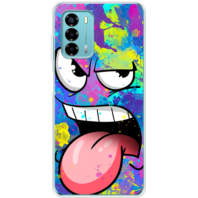 Чехол BoxFace ZTE Blade V40 Vita 
