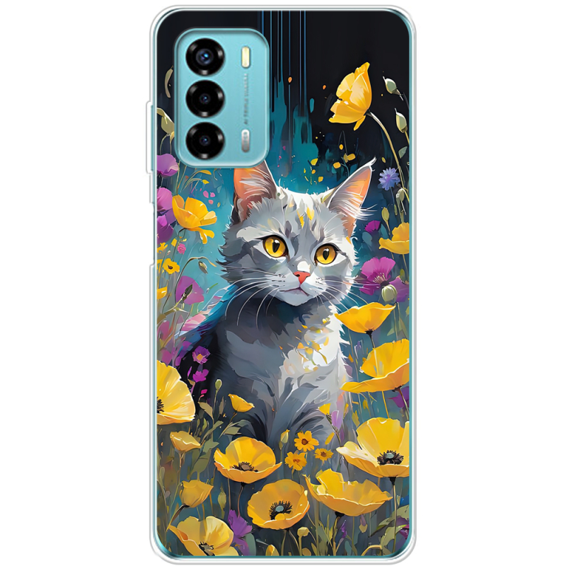 Чехол BoxFace ZTE Blade V40 Vita 