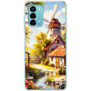 Чехол BoxFace ZTE Blade V40 Vita 