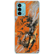 Чехол BoxFace ZTE Blade V40 Vita 