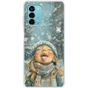 Чехол BoxFace ZTE Blade V40 Vita Смак дитинства