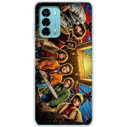 Чехол BoxFace ZTE Blade V40 Vita 